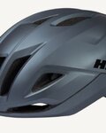 HJC Cycling helmet - CROSSER - grey