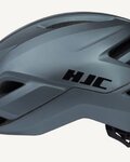 HJC Cycling helmet - CROSSER - grey