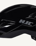 HJC Cycling helmet - CROSSER - black