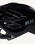 HJC Cycling helmet - CROSSER - black