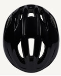 HJC Cycling helmet - CROSSER - black