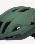 HJC Cycling helmet - CROSSER - green