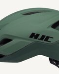 HJC Cycling helmet - CROSSER - green