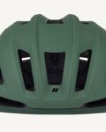 HJC Cycling helmet - CROSSER - green