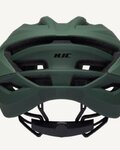 HJC Cycling helmet - CROSSER - green