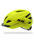 HJC Cycling helmet - CROSSER - yellow