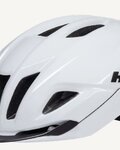 HJC Cycling helmet - CROSSER - white