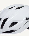 HJC Cycling helmet - CROSSER - white
