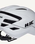HJC Cycling helmet - CROSSER - white