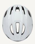 HJC Cycling helmet - CROSSER - white