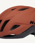 HJC Cycling helmet - CROSSER - red