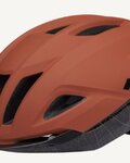 HJC Cycling helmet - CROSSER - red