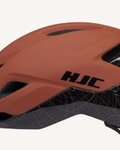 HJC Cycling helmet - CROSSER - red