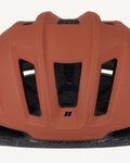 HJC Cycling helmet - CROSSER - red
