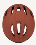 HJC Cycling helmet - CROSSER - red