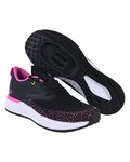 FLR Cycling shoes - INFINITY - pink/black