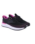 FLR Cycling shoes - INFINITY - pink/black