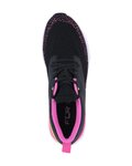 FLR Cycling shoes - INFINITY - pink/black