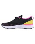 FLR Cycling shoes - INFINITY - pink/black
