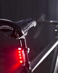 KNOG rear light - BLINDER ROAD R70 - black