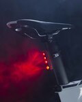 KNOG rear light - BLINDER ROAD R70 - black