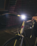 KNOG front light - BLINDER MINI DOT - black