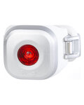 KNOG rear light - BLINDER MINI DOT - silver