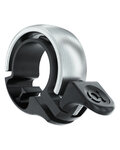 KNOG bell - OI CLASSIC SMALL - silver