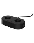 KNOG others - PWR DOCK - black
