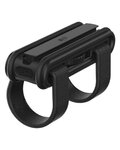 KNOG rear light holder - PWR FRAME MOUNT - black