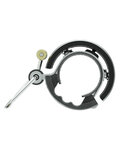 KNOG bell - OI LUX SMALL - black