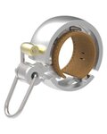 KNOG bell - OI LUX SMALL - silver