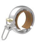KNOG bell - OI LUX - silver