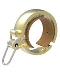 KNOG bell - OI LUX BRASS - gold
