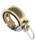 KNOG bell - OI LUX BRASS - gold