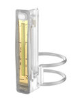 KNOG front light - PLUS - transparent