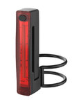 KNOG rear light - PLUS - black