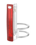 KNOG rear light - PLUS - transparent