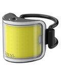 KNOG front light - COBBER LIL - yellow