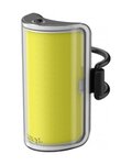 KNOG front light - COBBER MID - yellow