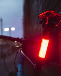KNOG rear light - COBBER MID - red