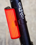 KNOG rear light - COBBER BIG - red