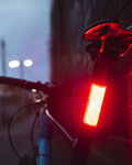 KNOG rear light - COBBER BIG - red