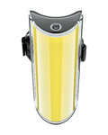 KNOG front light - COBBER BIG - yellow