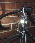 KNOG front light - COBBER BIG - yellow