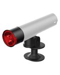 KNOG rear light - PWR  - silver/black