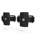 KNOG Cycling accessories - COBBER - black