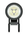 KNOG front light - PLUG - black