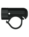 KNOG front light - PLUG - black