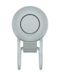 KNOG front light - PLUG - silver